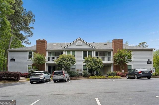 1465 Keys Crossing Drive NE, Brookhaven, GA 30319