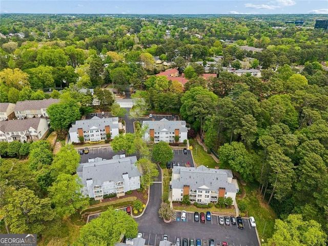 1465 Keys Crossing Drive NE, Brookhaven, GA 30319