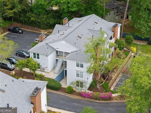 1465 Keys Crossing Drive NE, Brookhaven, GA 30319