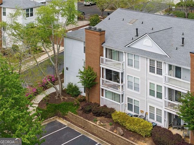 1465 Keys Crossing Drive NE, Brookhaven, GA 30319