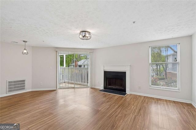 1465 Keys Crossing Drive NE, Brookhaven, GA 30319