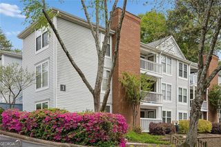 1465 Keys Crossing Drive NE, Brookhaven, GA 30319