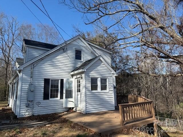171 Oakdale Drive, Spruce Pine, NC 28777