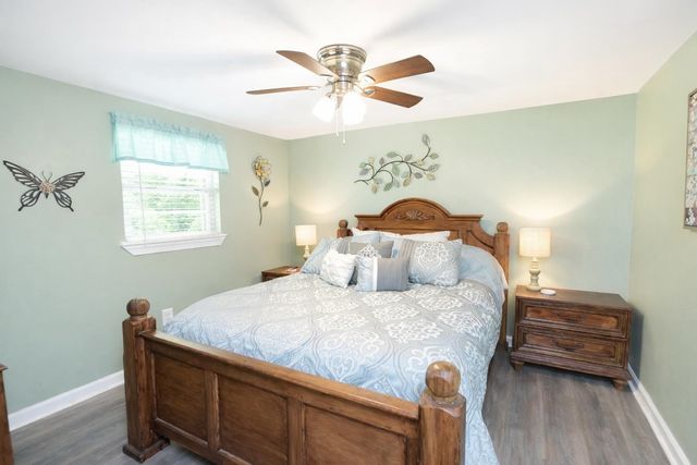 127 Bayou Blue Rd, Houma, LA 70364