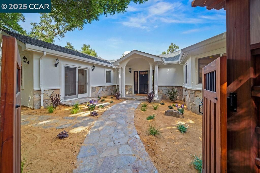921 Foye Drive, Lafayette, CA 94549