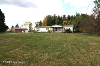 16420 Frost Road, Hemlock, MI 48626