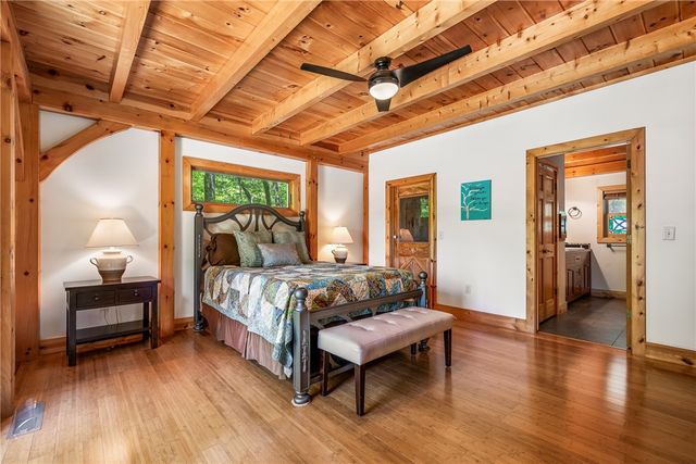 658 Hale Road, Elkins, AR 72727