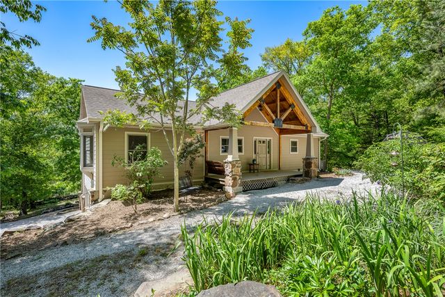 658 Hale Road, Elkins, AR 72727