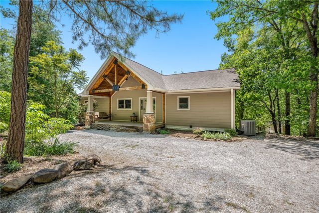 658 Hale Road, Elkins, AR 72727