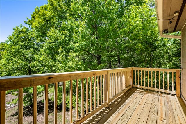 658 Hale Road, Elkins, AR 72727