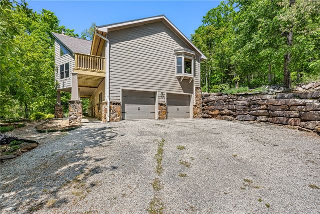 658 Hale Road, Elkins, AR 72727