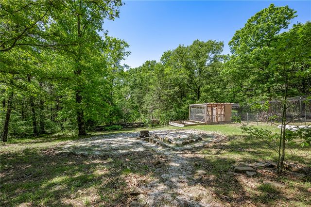 658 Hale Road, Elkins, AR 72727