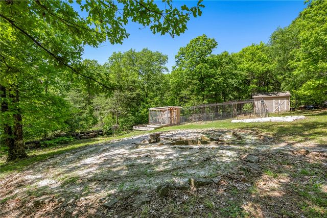 658 Hale Road, Elkins, AR 72727