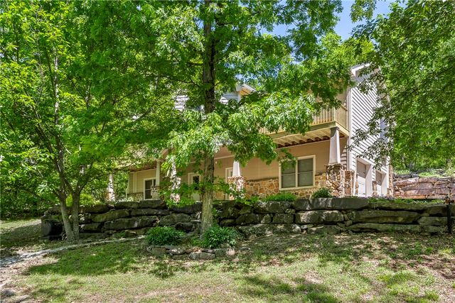 658 Hale Road, Elkins, AR 72727