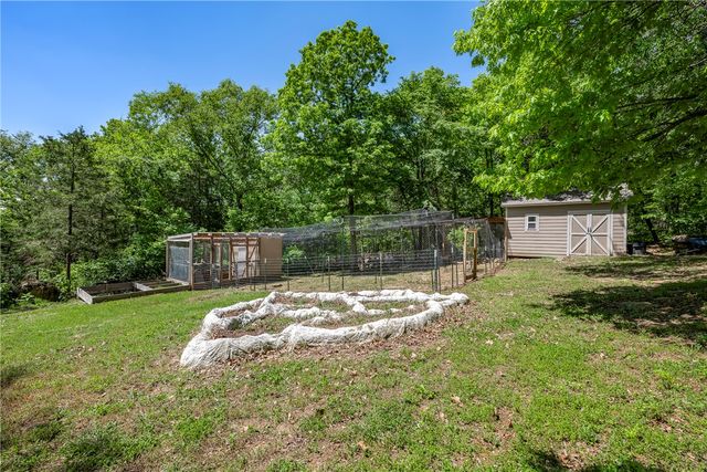 658 Hale Road, Elkins, AR 72727