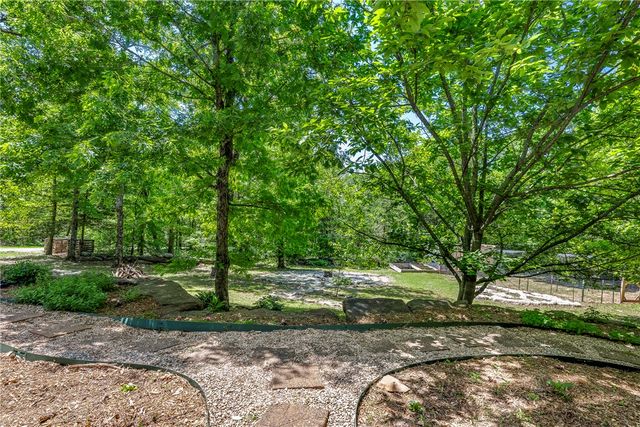 658 Hale Road, Elkins, AR 72727