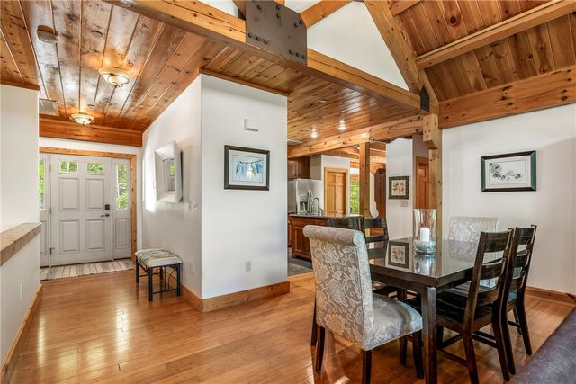 658 Hale Road, Elkins, AR 72727