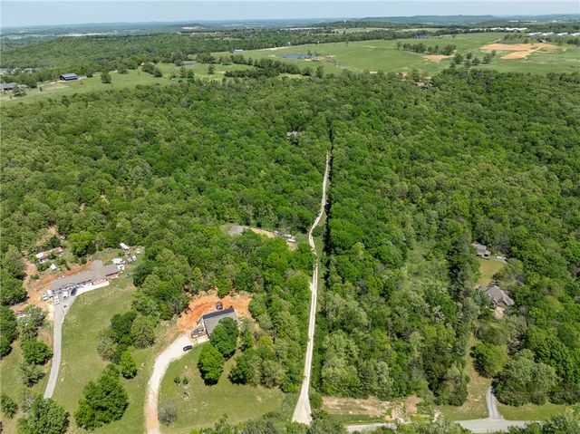 658 Hale Road, Elkins, AR 72727