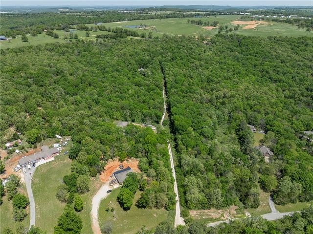 658 Hale Road, Elkins, AR 72727