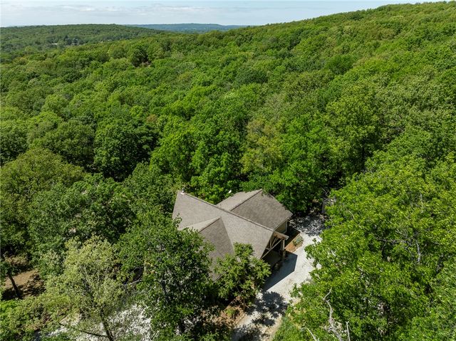 658 Hale Road, Elkins, AR 72727