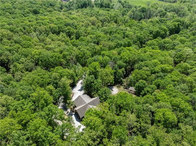 658 Hale Road, Elkins, AR 72727