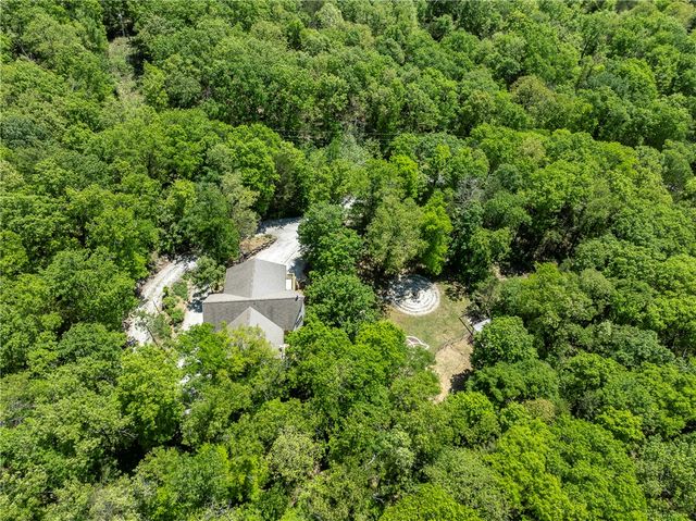 658 Hale Road, Elkins, AR 72727