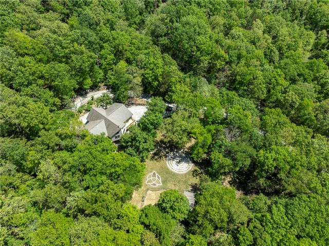 658 Hale Road, Elkins, AR 72727