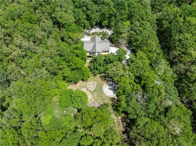 658 Hale Road, Elkins, AR 72727