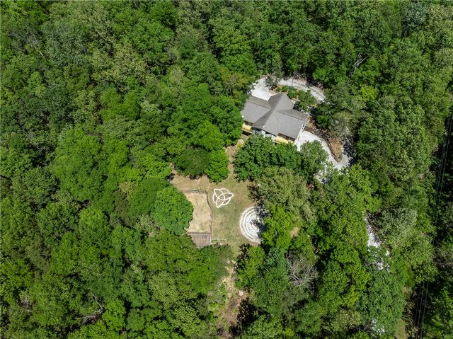 658 Hale Road, Elkins, AR 72727