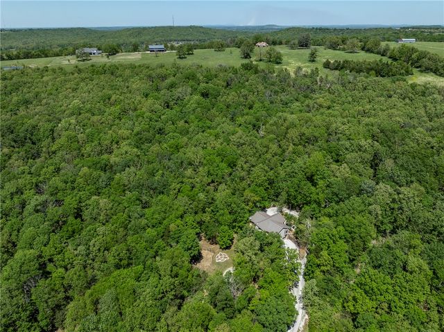 658 Hale Road, Elkins, AR 72727