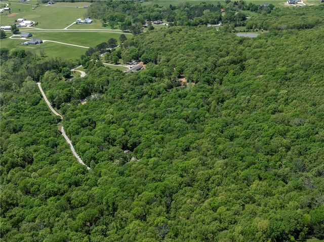 658 Hale Road, Elkins, AR 72727