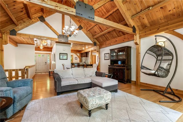 658 Hale Road, Elkins, AR 72727