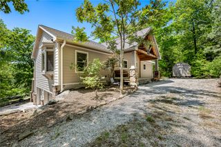658 Hale Road, Elkins, AR 72727