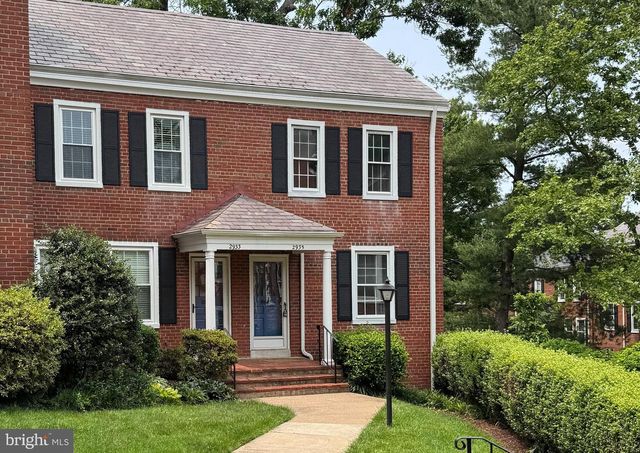 2935 S COLUMBUS ST, Arlington, VA 22206