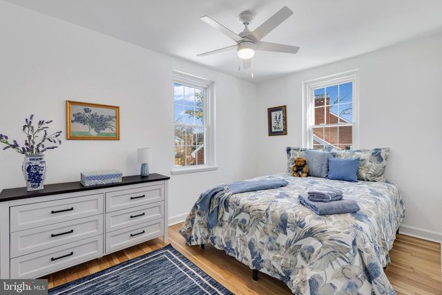 2935 S COLUMBUS ST, Arlington, VA 22206