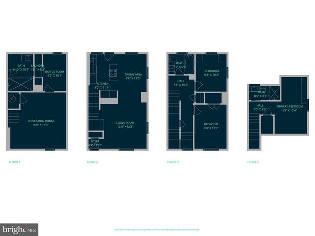 2935 S COLUMBUS ST, Arlington, VA 22206