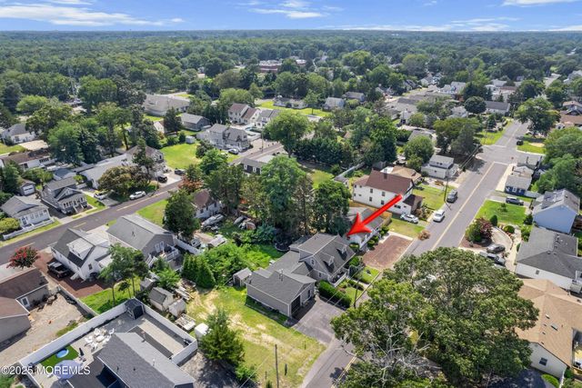 32 E Long Branch Avenue, Ocean Gate, NJ 08740