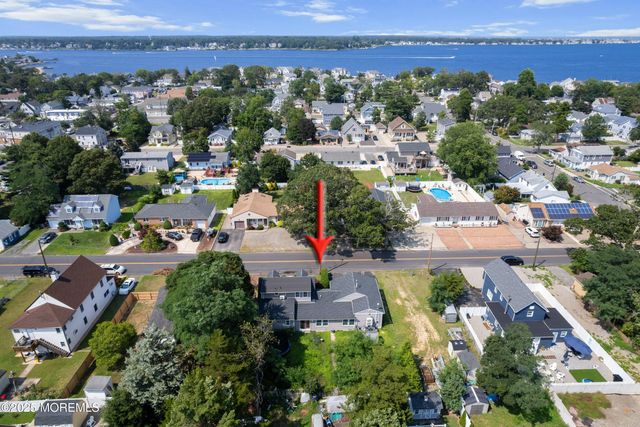 32 E Long Branch Avenue, Ocean Gate, NJ 08740