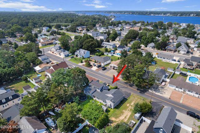 32 E Long Branch Avenue, Ocean Gate, NJ 08740