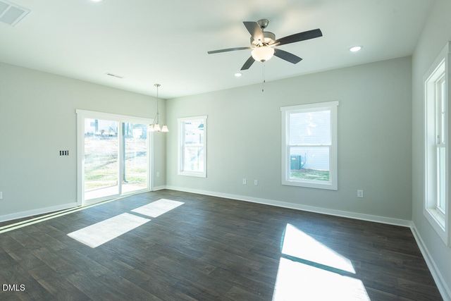 559 Pinnix Road, Burlington, NC 27217
