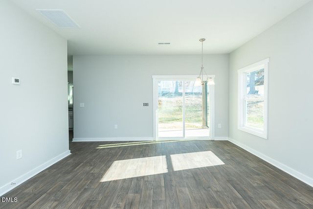 559 Pinnix Road, Burlington, NC 27217