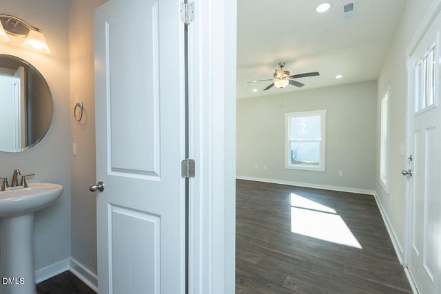 559 Pinnix Road, Burlington, NC 27217