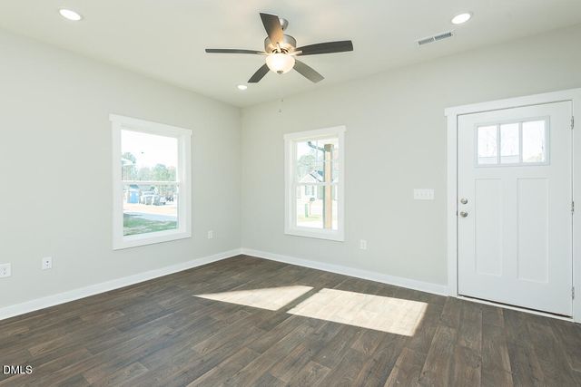 559 Pinnix Road, Burlington, NC 27217