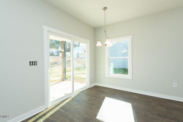 559 Pinnix Road, Burlington, NC 27217