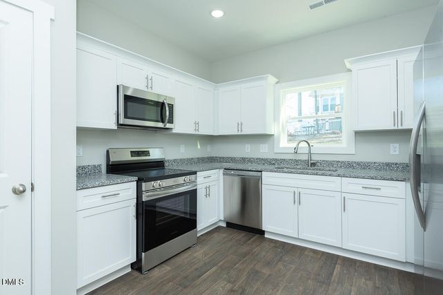 559 Pinnix Road, Burlington, NC 27217