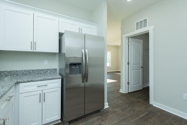 559 Pinnix Road, Burlington, NC 27217