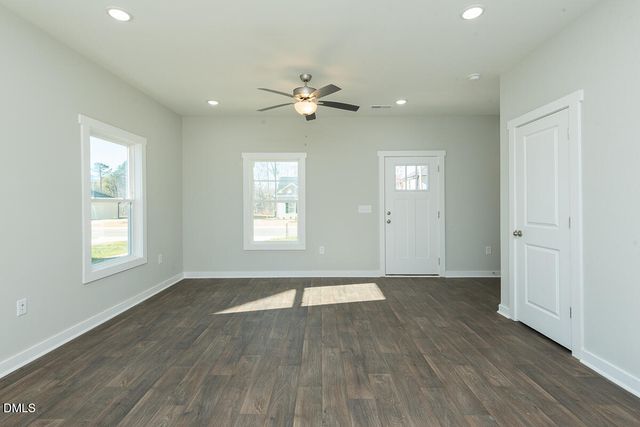559 Pinnix Road, Burlington, NC 27217