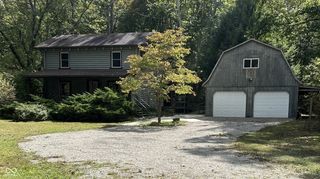 7615 State Road 46 E, Nashville, IN 47448