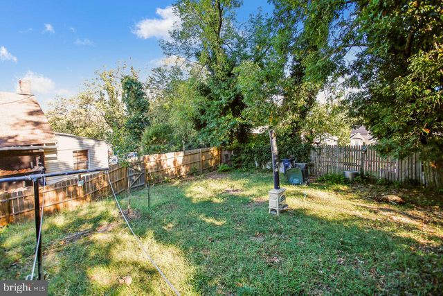 2340 GREEN ST SE, Washington, DC 20020