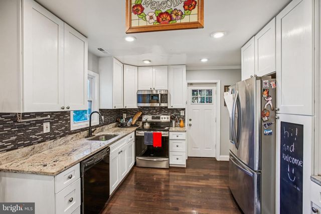 2340 GREEN ST SE, Washington, DC 20020